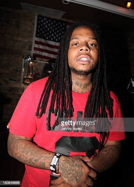 King Louie (Rapper) Photos and Premium High Res Pictures - Getty Images