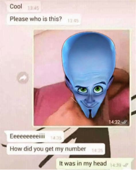 Megamind : r/memes