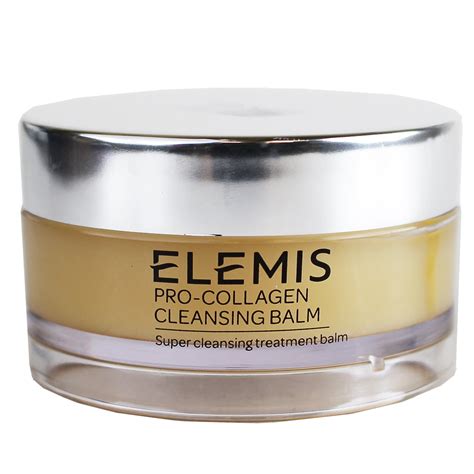 Elemis - Elemis Pro-Collagen Cleansing Balm, Travel Size 1.7oz/50ml - Walmart.com - Walmart.com