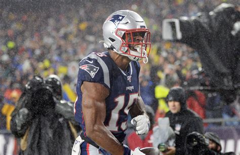 The best photos from Patriots vs. Cowboys in Week 12 | Patriots Wire