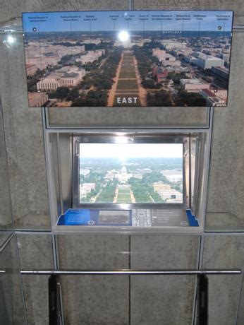 Washington Monument Reopens: Fresh Views | The Georgetowner