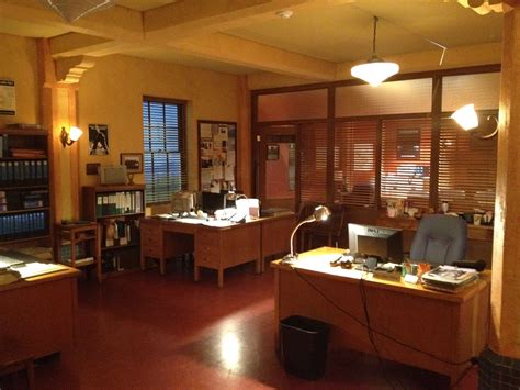 Psych Set Visit, Diary: 100 Episodes and Counting! - TV Fanatic