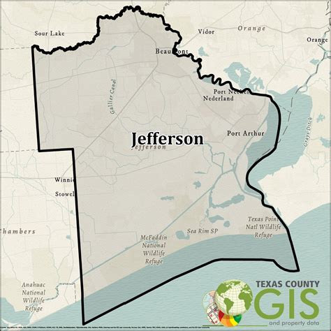 Jefferson County Gis Maps - Jenn Robena