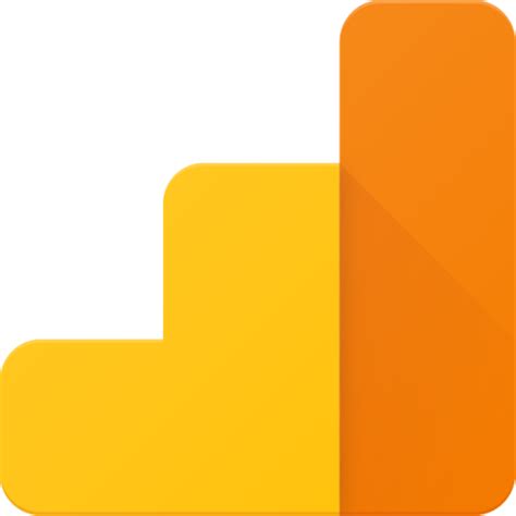 "Google Analytics" Icon - Download for free – Iconduck