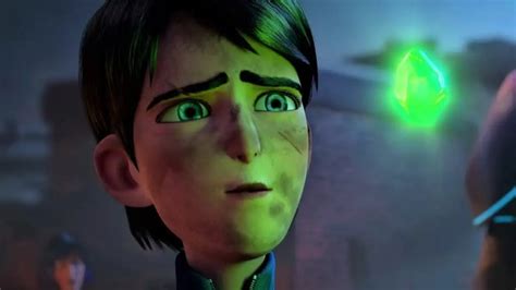 'Trollhunters: Rise of the Titans' Ninth Configuration, Krohnisfere Time Stone & Ending, Explained