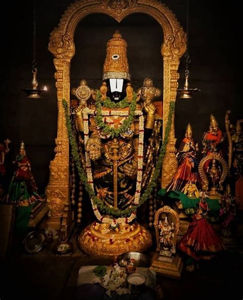 Tirumala Tirupati Devasthanam on Instagram: “. @ttdofficial1 # ...