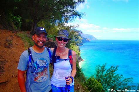 Two Epic Hikes Along Kauai's Na Pali Coast | Travel the World