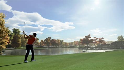 PGA TOUR 2K21 Review | TheXboxHub