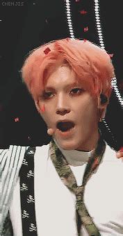 chenjis - taeyong (cherry bomb stages) for anon