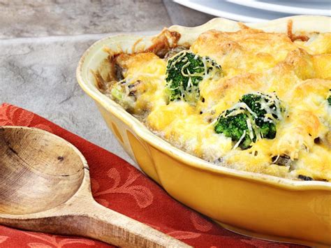 Keto Tuna Broccoli Casserole Recipe and Nutrition - Eat This Much