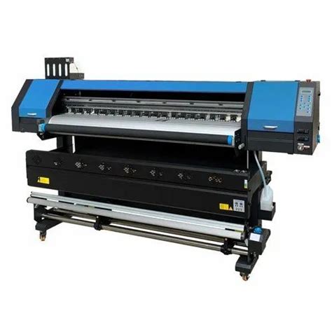 Automatic 220v Sublimation Heat Press Machine at Best Price in Delhi ...