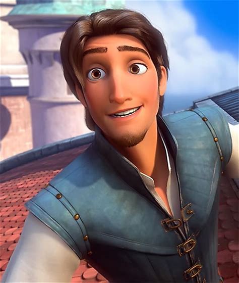 Disney Princes & Their Personality Types