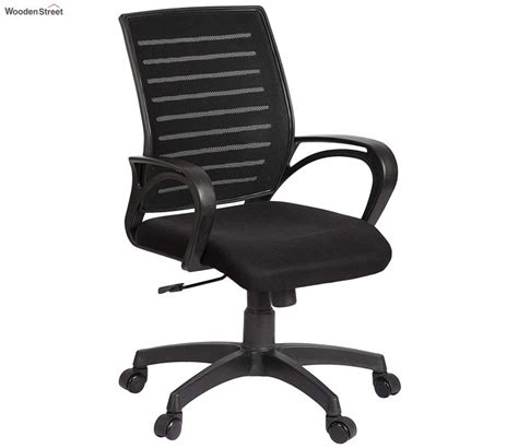 Office Chairs: Buy Office Chair Online at Low Prices in India | 500 ...