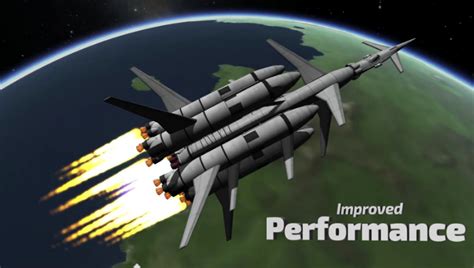 KSP2 System Requirements - Page 7 - Announcements - Kerbal Space Program Forums