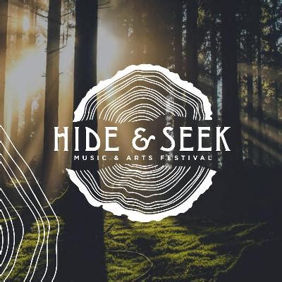 Hide & Seek Festival - Capesthorne Hall and Weddings