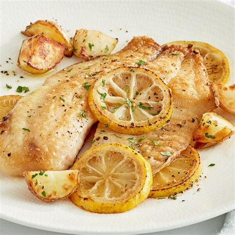 7-9 oz. Tilapia Filet Portions 10 lb. | Food, Recipes, Crusted tilapia