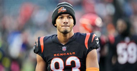 Tyler Boyd Says Bengals Would've Beat Chiefs Without Injury: 'I Was the Key Factor' | News ...