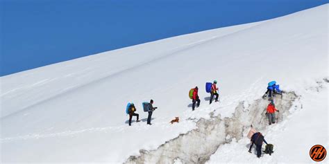 TREKKING IN INDIA | Explore the Beauty of Himalayas | Himalayan Hikers