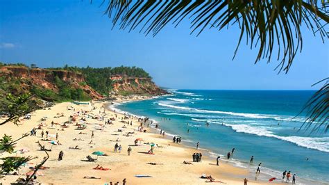 Places to Visit in Thiruvananthapuram