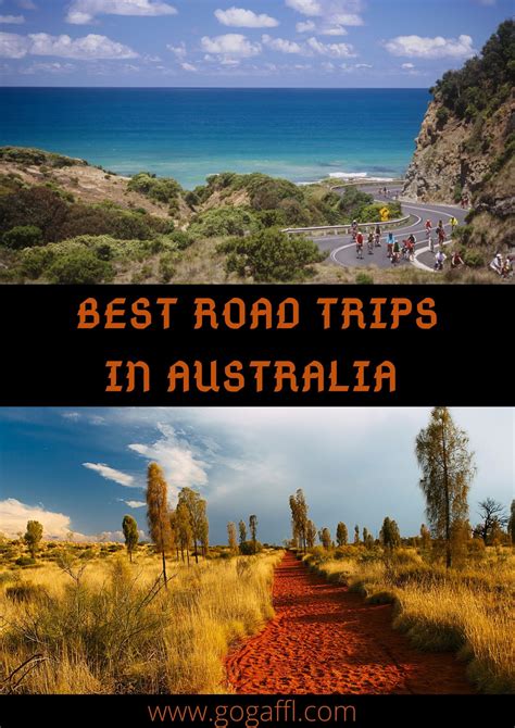 Famous The Best Australian Road Trips: Exploring Australia's Scenic ...