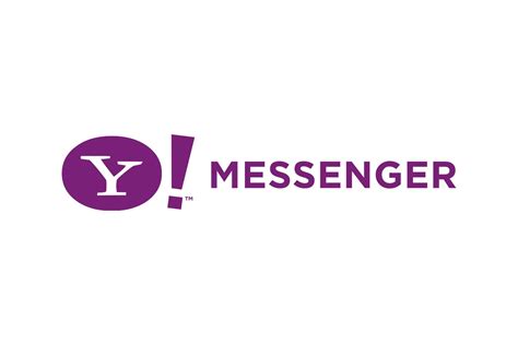 Yahoo! Messenger Logo - Logo-Share