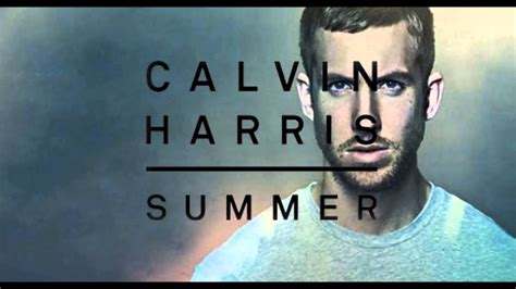 Calvin Harris Summer instrumental - YouTube