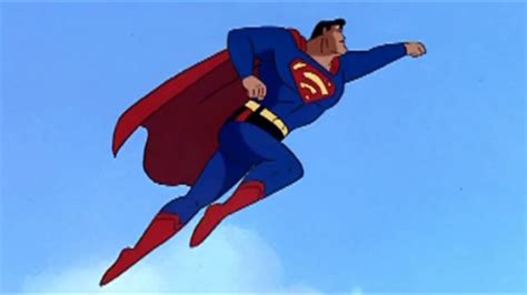 The Superman Song - YouTube