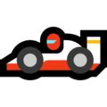 🏎️ Racing Car emoji - Meaning, Copy and Paste