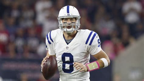 Colts vs. Texans final score: Colts get 27-20 win behind their veteran ...