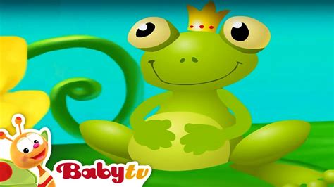 Best Nursery Rhymes and Kids Songs Collection 🎵 | @BabyTV Chords - Chordify