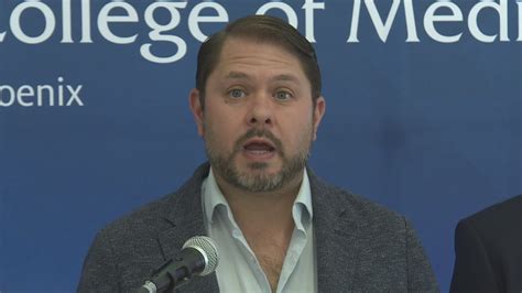 Rep. Gallego raises millions for U.S. Senate bid | 12news.com