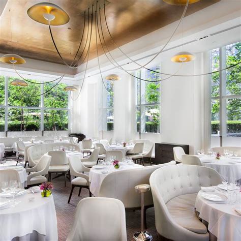 Jean-Georges Restaurant - New York, NY | OpenTable