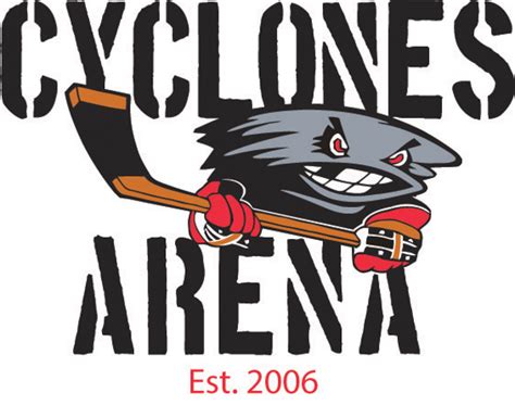 Cyclones Arena To Reopen Monday, June 15th!