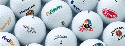 Custom Logo Golf Balls & Personalized Golf Balls | pargolf.com