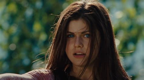 alexandra daddario percy jackson 1