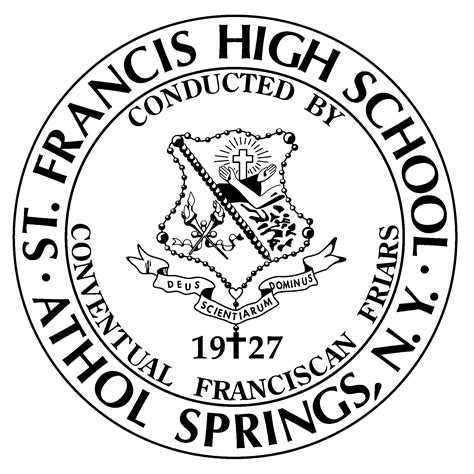 Schools: St. Francis High School | Education Collaborative of Western New York