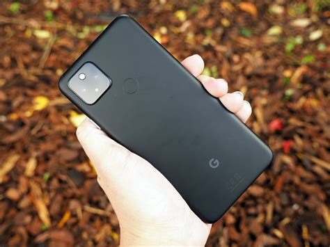 Google Pixel 4a 5G Smartphone Review | ePHOTOzine