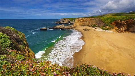 Santa Cruz California Wallpapers - Wallpaper Cave