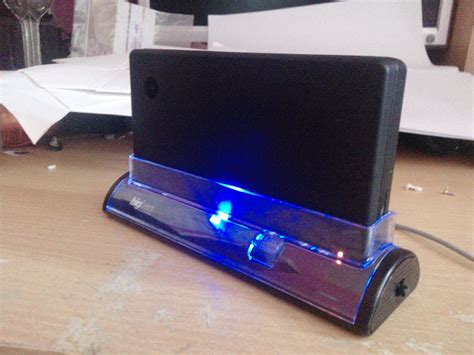 Modded DSi Charger Docking Station : 5 Steps - Instructables