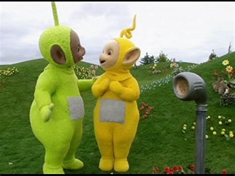 Teletubbies (1997)