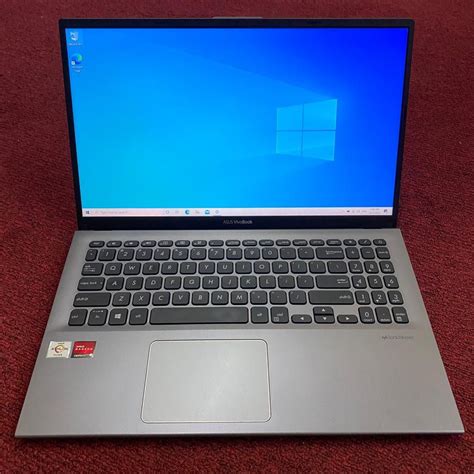 ASUS Vivobook AMD Athlon Silver 3050U(WITH RADEON 2GB GRAPHICS)12GB RAM/512GB SSD, Computers ...