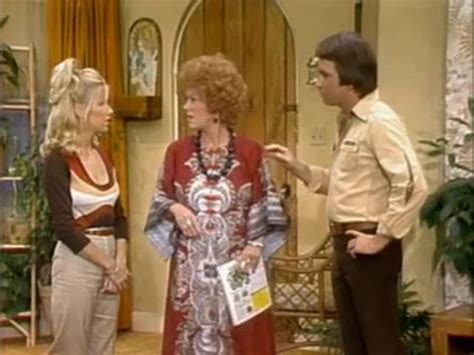 YARN | Mrs. Roper. Yes? | Three's Company (1977) - S02E03 Janet's Promotion | Video clips by ...