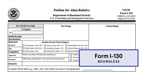 2023 Form I 90 - Printable Forms Free Online