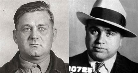 Bugs Moran: Chicago’s Infamous Prohibition-Era Gangster