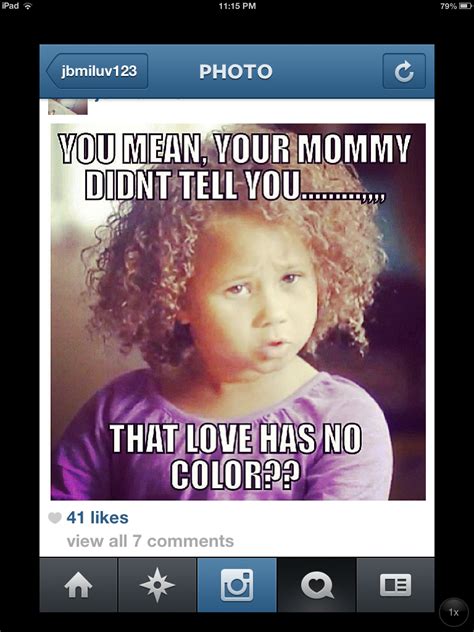 Quotes For Biracial Families. QuotesGram