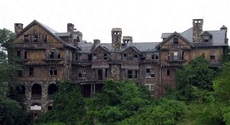 6 Creepy Places That Will Give You Nightmares For The Rest Of Your Life