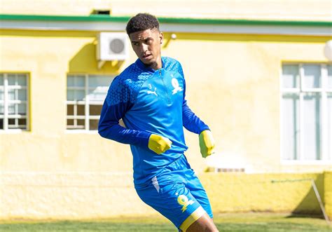 Mamelodi Sundowns tour prerequisites revealed - Sportnow