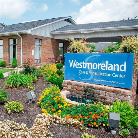 Westmoreland Care & Rehabilitation Center | Westmoreland TN