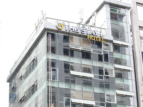 The Stay Hotel Myeongdong in Seoul - Room Deals, Photos & Reviews