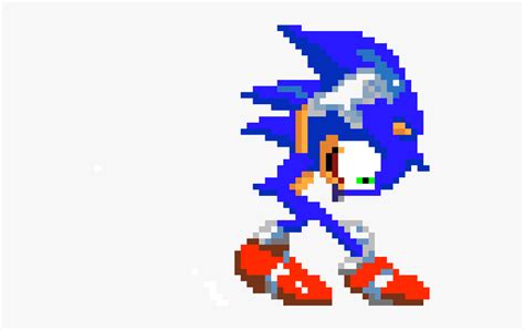 Sonic Sprites Download